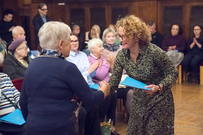 Wręczenie nagród w 33. edycji konkursu na najładniejszą...