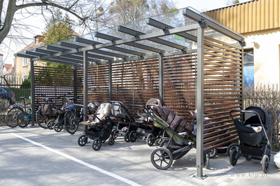 Sopot. Dzień otwarty w żłobku "Puchatek".12.04.2026...