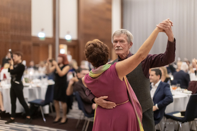 Hotel Sheraton. Bal Seniora.
17.10.2025
fot. Krzysztof...