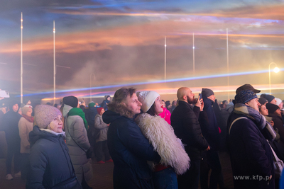 Sopockie Miasteczko Świąteczno-Noworoczne.  19.12.2025...