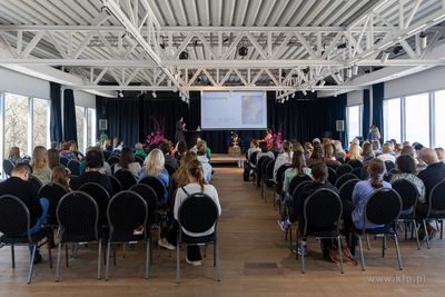 Sopot. Mamuszki 14. Babki w Kurorcie. Festiwal Zdrowia...