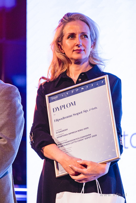 Sopot.  Sopocka Gala Sportu w Polskiej Filharmonii...