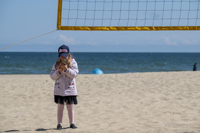 Sopot. Spotkanie z Mewą Sopocianką i spacer fotograficzny...