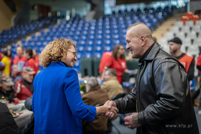 Sopot. Spotkanie świąteczne dla osób samotnych,...