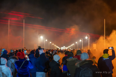 Sopockie Miasteczko Świąteczno-Noworoczne.  19.12.2025...
