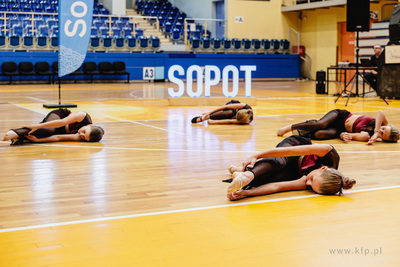Sopot. Gala Stypendialna dla uczniów szkół podstawowych...