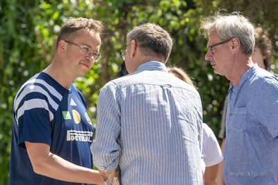 Sopot. Huczne otwarcie ulic Pułaskiego i Bema po remoncie.24.05.2026...