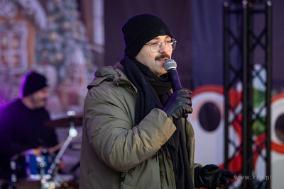 Sopot. Sylwester dla najmłodszych.
31.12.2025
fot....