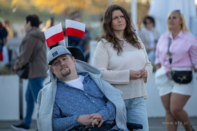 Sopot. Koncert „Majówka na Molo – Zakochani w...