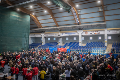 Sopot. Spotkanie świąteczne dla osób samotnych,...