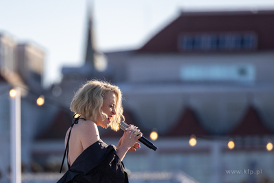 Sopot. Koncert „Majówka na Molo – Zakochani w...