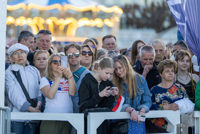 Sopot. Koncert „Majówka na Molo – Zakochani w...