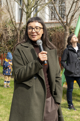 Sopot. Dzień otwarty w żłobku "Puchatek".12.04.2026...