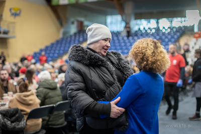 Sopot. Spotkanie świąteczne dla osób samotnych,...
