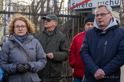 Sopot. Spacer po terenie, gdzie budowana jest nowa...