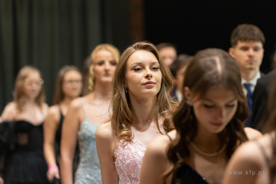 Stary Maneż. Studniówka 2 LO z Sopotu. 17.01.2026...