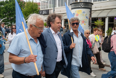 Dni Kurortu w Sopocie. Parada Kuracyjna. 30.05.2026...
