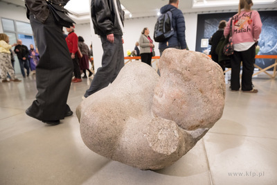 Wernisaż wystawy Stanisław Horno-Popławski & Olaf...