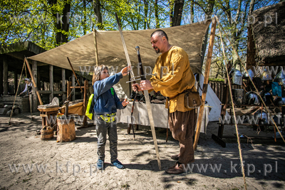 Sopocka Majówka w Grodzisku.
02.05.2022
fot. Krzysztof...