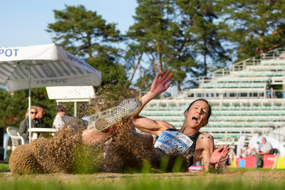 27. Grand Prix Sopotu im. Janusza Sidły na Stadionie...