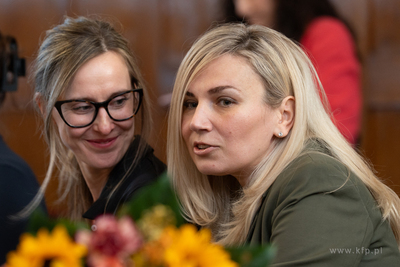 Najlepszy Opiekun / Opiekunka roku 2005 - Nagroda Prezydenta...