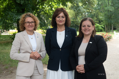 Sopot. Konferencja prosowa samorządowców z Pomorza...