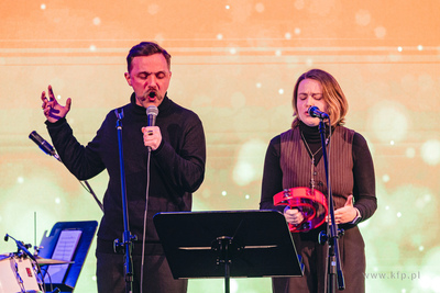 Sopot.  Sopocka Gala Sportu w Polskiej Filharmonii...