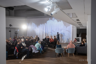 Sopocki Weekend Sztuki. Debata " Twórcy i Miasto "...