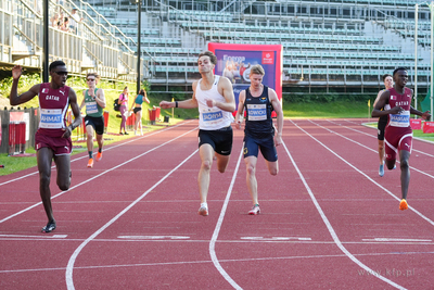 27. Grand Prix Sopotu im. Janusza Sidły na Stadionie...