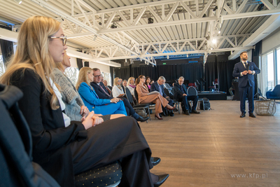 Jubileuszowa konferencja naukowa poświęcona 25-leciu...