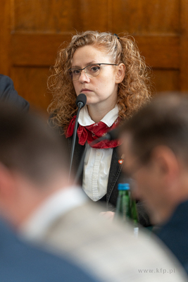 Sesja Rady Miasta Sopotu. 28.05.2026 fot. Paweł Marcinko...