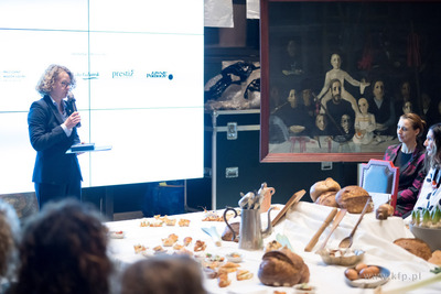 Benefis Kiejstuta Bereźnickiego „Gdybym umiał mówić,...