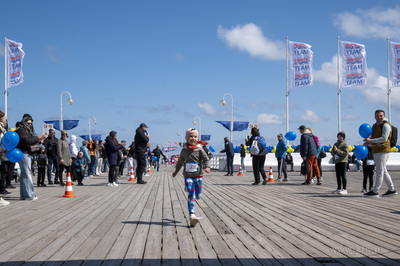 Sopot. Skwer Kuracyjny. Weekend Europejski. Europejski...