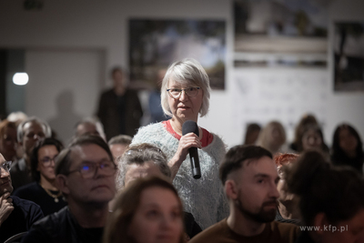 Mamuszki 14. Porozmawiajmy o Kulturze - spotaknie z...