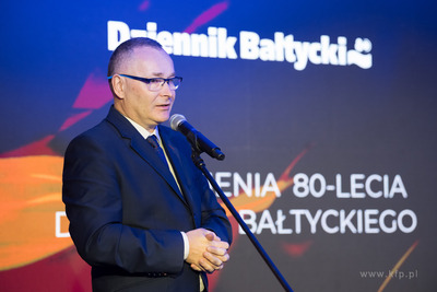 Gala wręczenia nagród w konkursach: Złota setka...