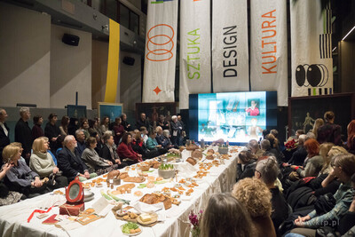 Benefis Kiejstuta Bereźnickiego „Gdybym umiał mówić,...