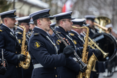 Narodowy Dzień Pamięci Żołnierzy AK. Uroczystości...