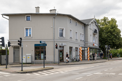 Sopot. Otwarcie pierwszej od lat całodobowej apteki,...