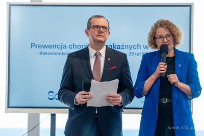 Jubileuszowa konferencja naukowa poświęcona 25-leciu...