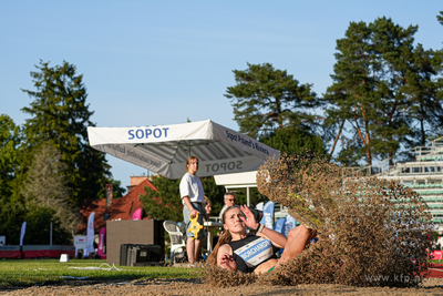 27. Grand Prix Sopotu im. Janusza Sidły na Stadionie...