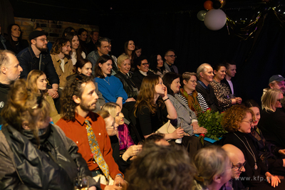 Sopot. Dziesiąte urodziny BOTO. 17.04.2026 / fot....