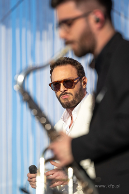 Sopot. Koncert „Majówka na Molo – Zakochani w...