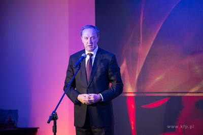 Gala wręczenia nagród w konkursach: Złota setka...