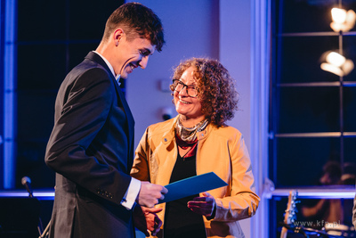 Sopot.  Sopocka Gala Sportu w Polskiej Filharmonii...