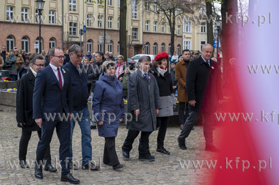 Sopocka Majówka. Oficjalne uroczystości 3 Maja -...