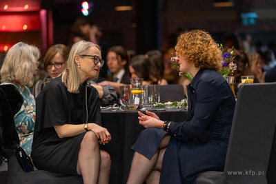 Stary Maneż. Studniówka 2 LO z Sopotu. 17.01.2026...