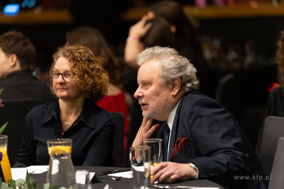 Stary Maneż. Studniówka 2 LO z Sopotu. 17.01.2026...