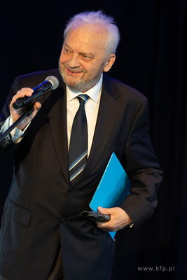 Sopot. Mamuszki 14. Sopocka Muza. Nz. prof. Bogdan...