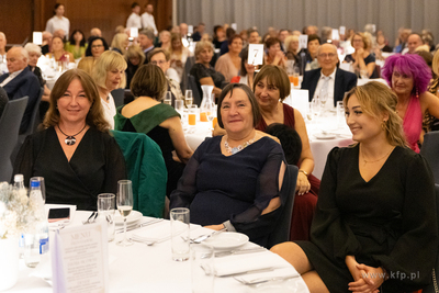 Sopot. Hotel Sheraton. Sopocki Bal Seniora. 16.10.2026...