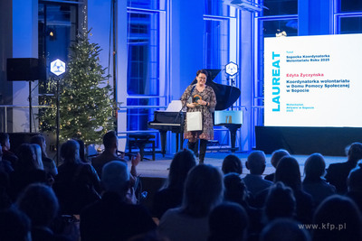 Gala Sopockiego Wolontariatu, Polska Filharmonia Kameralna,...